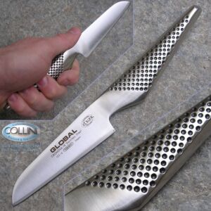 Global knives - GS6 - Schälmesser 10cm - Küchenmesser