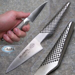 Global knives - GS7 - Schälmesser 10cm - Küchenmesser