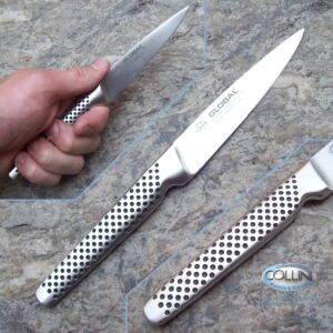 Globale Messer - GSF23 - Steakmesser cm. 11 - Küchenmesser