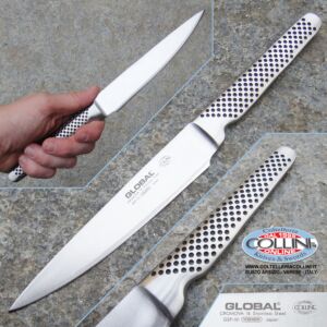 Global knives - GSF50 (ex GSF24) Universal 15cm - Küchenmesser