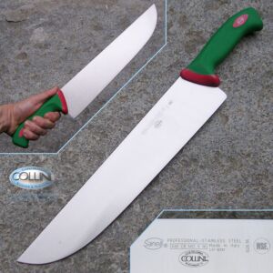 Sanelli - Schneidemesser 36cm. - 1026.36 - Küchenmesser