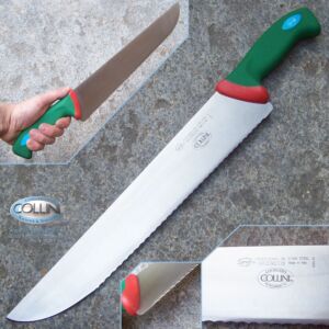 Sanelli - Coltello Francese Seghettato 33cm. - 1036.33 - coltello cucina