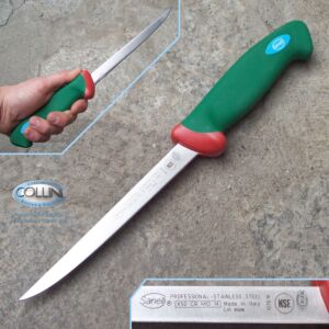 Sanelli - Filetiermesser 16cm.  - Küchenmesser