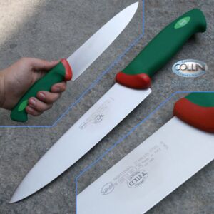 Sanelli - Küchenmesser 20Cm. - 3126.20 - Profi-Messer