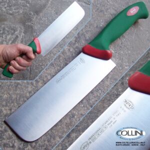 Sanelli - Nakiri 18cm. - 3836.18 - coltello cucina