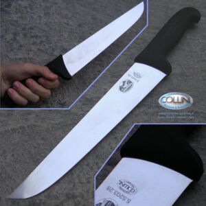 Victorinox - Butcher Knife 28cm - v5.5203.28 - coltello cucina