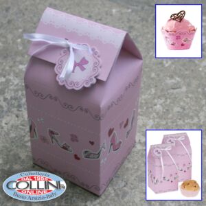 Birkmann - Gift Box für Schalenkuchen
