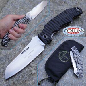 Pohl Force - Foxtrot Two Outdoor 1038 - Coltello