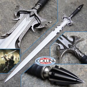 United - Sedethul - Kit Rae First Sword of Avonthia KR0051A