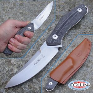 Fantoni - D. Sinkevich C.U.T. Fixed Blade - coltello