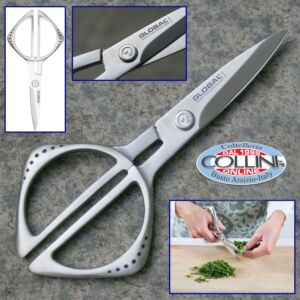 Global knives - GKS210 Küchenschere - Küchenmesser