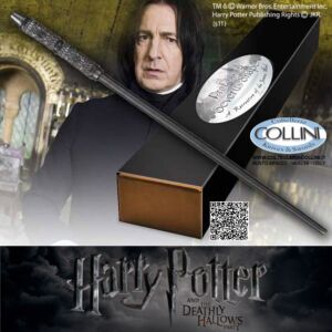Harry Potter - Zauberstab Severus Snape - NN8405