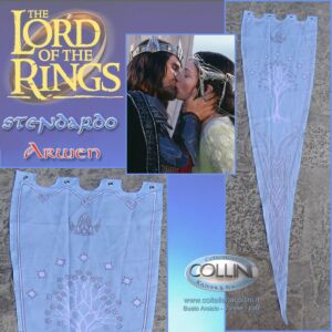 Flags - Lord of The Rings - Stendardo di Arwen - Lotr4 - Il Signore degli Anelli