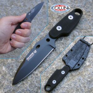 Fox - Compso Tactical Black - FX-304 - Messer