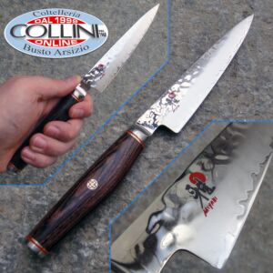 Zwilling - Miyabi 6000MCT - Shotoh 130mm - 34072-131 - coltello professionale da cucina
