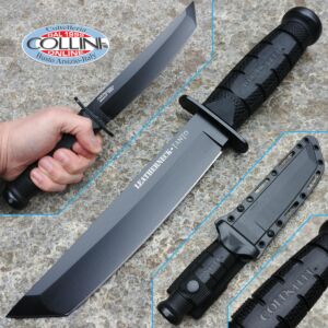 Cold Steel - Leatherneck SF Tanto Powder Coated - 39LSFCT - messer