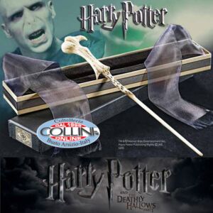 Harry Potter - Zauberstab Voldemort mit Ollivander Box - NN7331