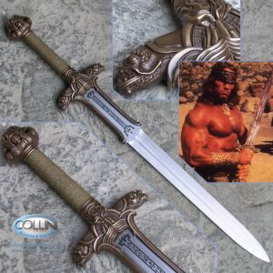 Marto - Conan - Atlantisches Schwert Bronze - 60116 - Fantasy Schwert