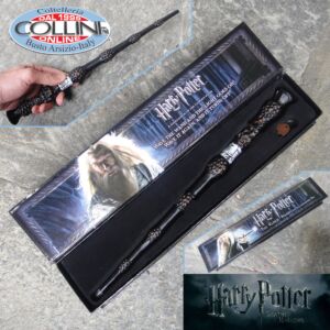 Harry Potter - Zauberstab von Albus Dumbledore - mit Licht - NN8030