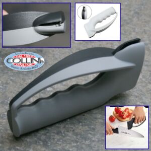 Victorinox - Carving 15cm - Black Ceramic Knife - V-7.20 33.15G
