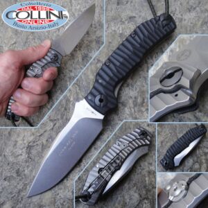 Pohl Force - Mike Two Outdoor 1042 - Coltello