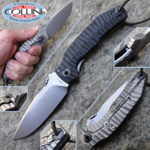 Pohl Force - Mike One Outdoor 1040 - Coltello