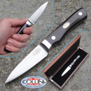 Fallkniven - Zulu - Spelucchino 7.5cm - coltello professionale da cucina