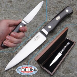 Fallkniven - Sierra - Utility 11.5cm - coltello professionale da cucina