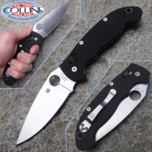 Spyderco - Manix 2 XL G10 - C95GP2 coltello