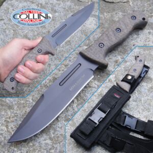 Boker Magnum - Desert Warrior - 02SC010 - coltello