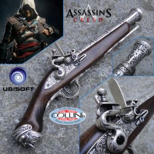 Assassin's Creed - Pistola a Trombone di Edward Kenway - Ubisoft