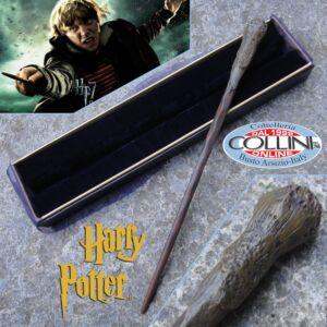 Harry Potter - Zauberstab Ron Weasley Ollivander Box - NN7462