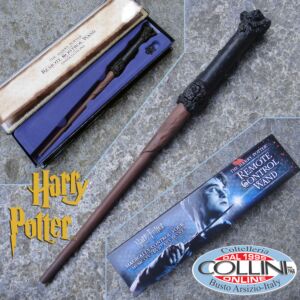 Harry Potter - Fernbedienung Zauberstab Harry Potter - TV Fernbedienung - NN8050