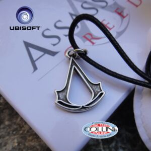Assassin's Creed - Ciondolo con Sigillo degli Assassini AS75.76 - Ubisoft