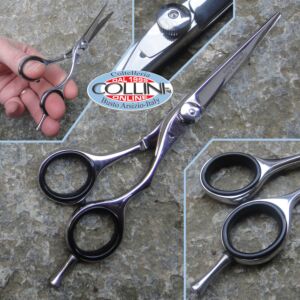 Coltelleria Collini - Professionelle Friseur Stil 6" Haarschneider Schere 