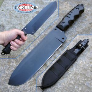 Maserin - Tactical Machete - 911 - coltello