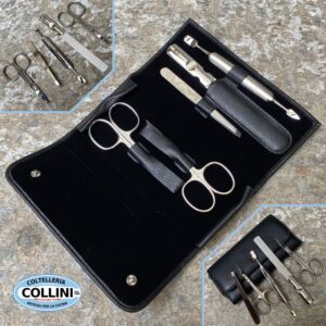 Zwilling - Twin Classic - 5teiliges Maniküreset