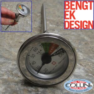 Bengt Ek Design - Tee - Thermometer