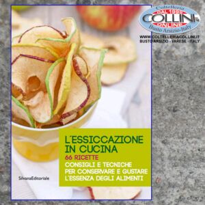 Biosec - Das Trocknen in der Küche - ITALIENISCH