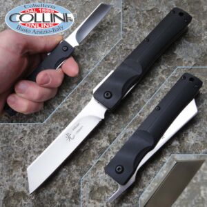 Hikari Japan - Higonokami Style Liner Lock knife - HK07 - coltello