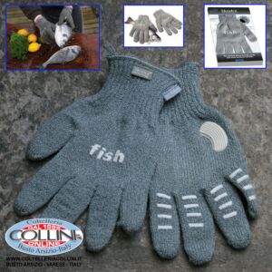 Skrub'a - Handschuhe Putzerfische - The Fish Glove