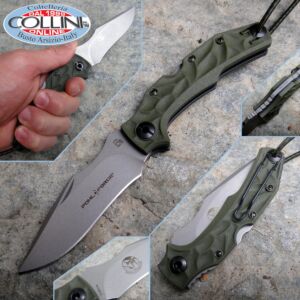 Pohl Force - Bravo One - Tactical Version 1016 - Limited Edition - coltello