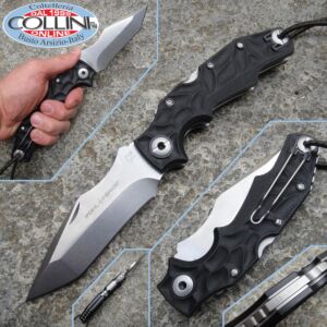 Pohl Force - Alpha Three - Outdoor Version 1039 - coltello