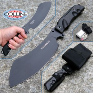 Fox - Panabas Survival Utility - FKMD FX-509 - coltello