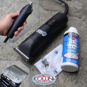 Andis - AGC2 - Professioneller 2-Gang-Haustierclipper