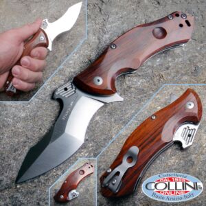 Viper - Magà Messer - aus Cocobolo-Holz - V5910CB - Messer