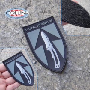 Pohl Force - Morale Patch - Lima One - Gadget 3021