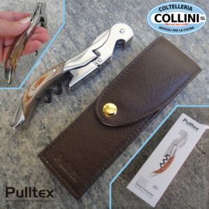 Pulltex - Pulltap's Toledo Evolution Korkenzieher Set
