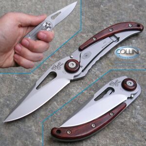 Fox - Big Trendy Cocobolo - 435 - coltello