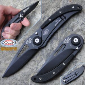 Fox - Big Trendy G10 - 433 - coltello
